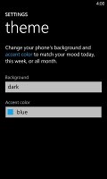 Nokia Lumia 800