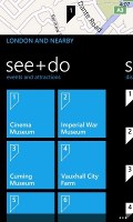 Nokia Lumia 800