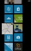Nokia Lumia 800