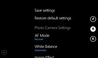 Nokia Lumia 800