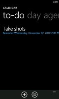 Nokia Lumia 800