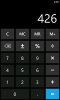 Nokia Lumia 800