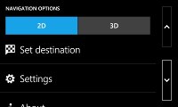 Nokia Lumia 800
