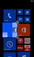 Nokia Lumia 810