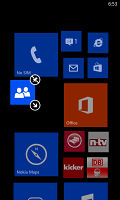 Nokia Lumia 810