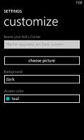 Nokia Lumia 810