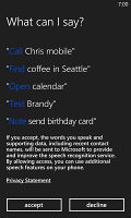 Nokia Lumia 810
