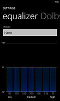Nokia Lumia 810