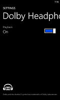 Nokia Lumia 810