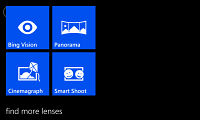 Nokia Lumia 810