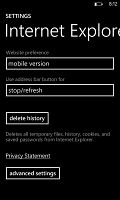 Nokia Lumia 810
