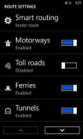 Nokia Lumia 810