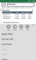 Nokia Lumia 810