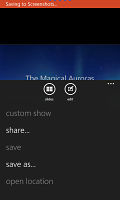 Nokia Lumia 810