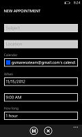 Nokia Lumia 810
