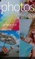 Nokia Lumia 720