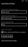 Nokia Lumia 820