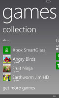 Nokia Lumia 820