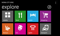 Nokia Lumia 820