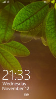 Nokia Lumia 830