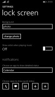 Nokia Lumia 830