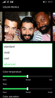 Nokia Lumia 830