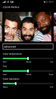 Nokia Lumia 830