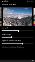 Nokia Lumia 830