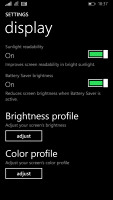 Nokia Lumia 830