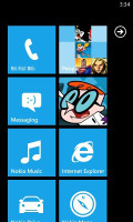 Nokia Lumia 900 Att