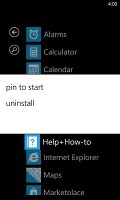 Nokia Lumia 900 Att