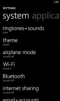Nokia Lumia 900 Att