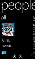 Nokia Lumia 900 Att