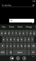 Nokia Lumia 900 Att