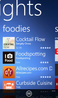 Nokia Lumia 900 Att