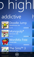 Nokia Lumia 900 Att