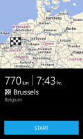 Nokia Lumia 900 Att