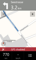 Nokia Lumia 900 Att