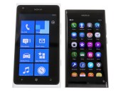 Nokia Lumia 900