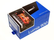Nokia Lumia 900
