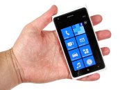 Nokia Lumia 900