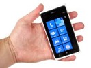 Nokia Lumia 900