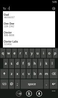 Nokia Lumia 900