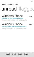 Nokia Lumia 900