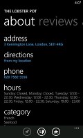 Nokia Lumia 900