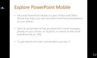 Nokia Lumia 900