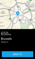 Nokia Lumia 900