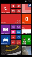 Nokia Lumia Icon