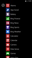 Nokia Lumia Icon