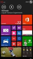 Nokia Lumia Icon